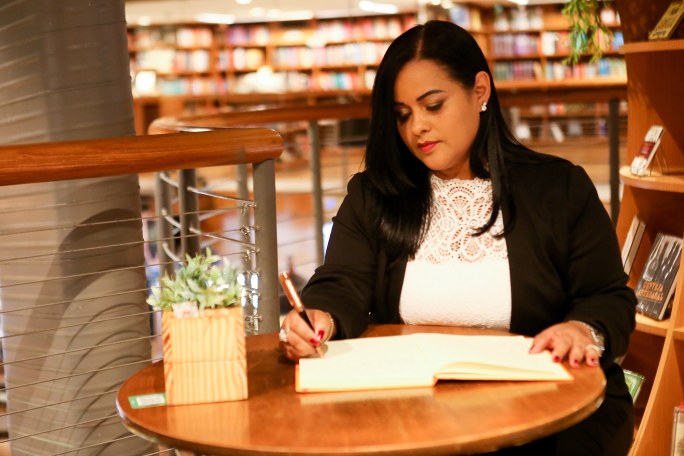 Adriana Freire OAB - Exame da Ordem