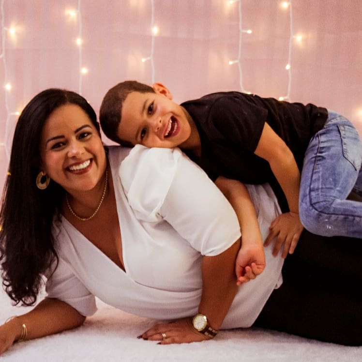 Adriana Freire OAB e Heitor