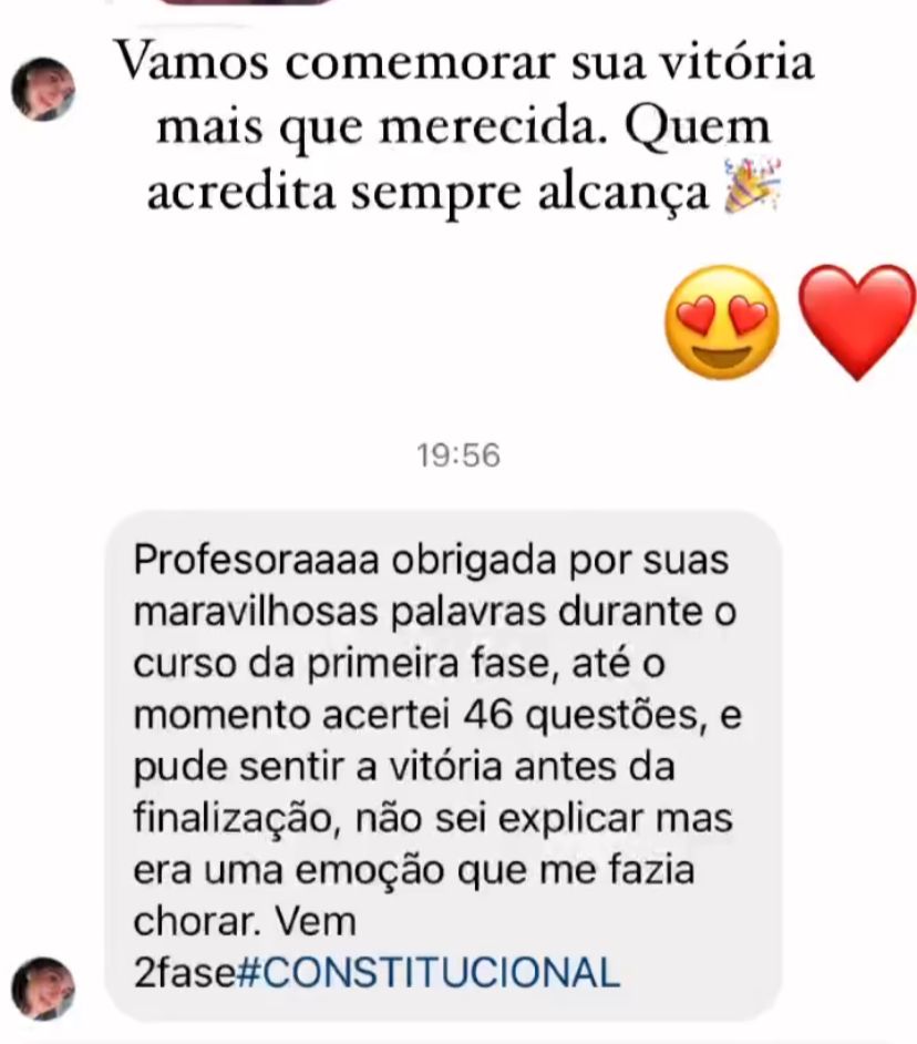 Adriana Freire OAB - Depoimento Primeira Fase 1