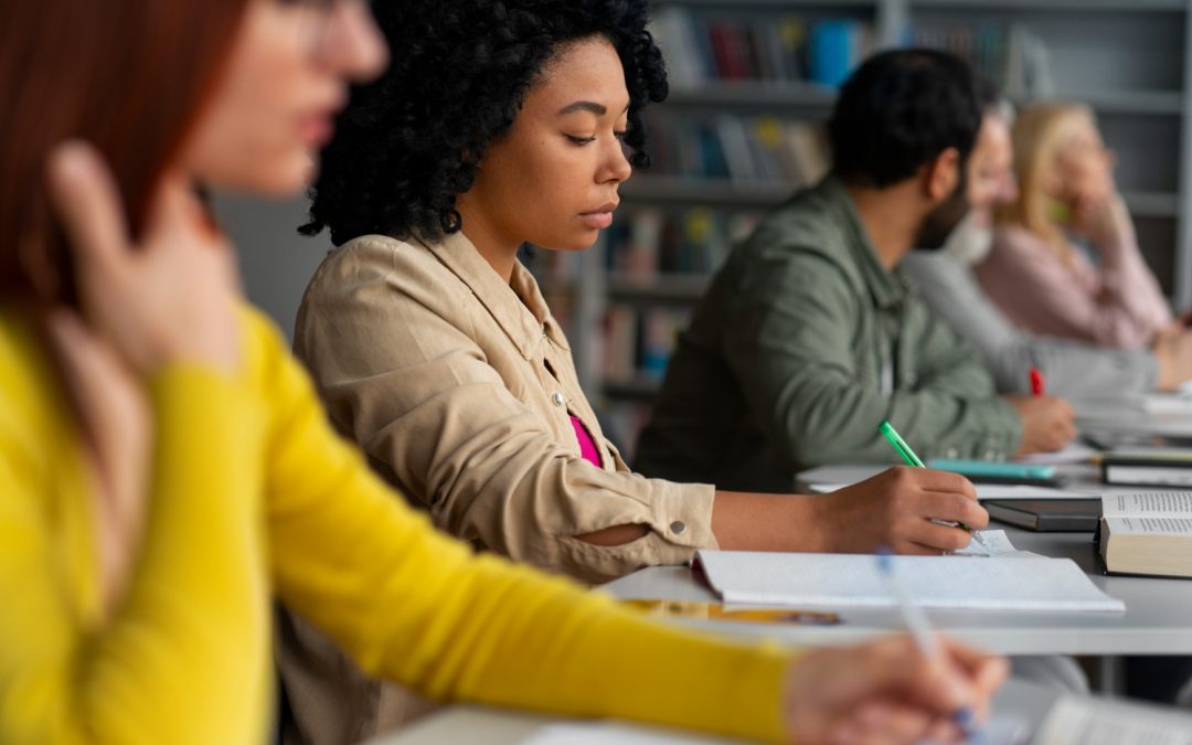 Aprenda a lidar com a ansiedade antes e durante a prova da OAB