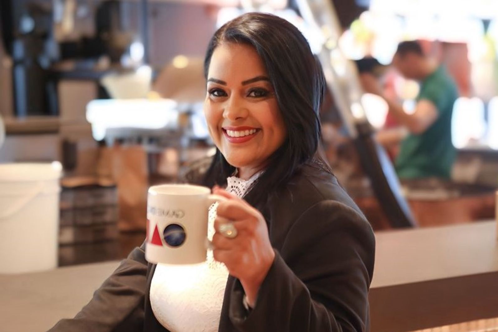 Adriana Freire OAB - Game Over OAB