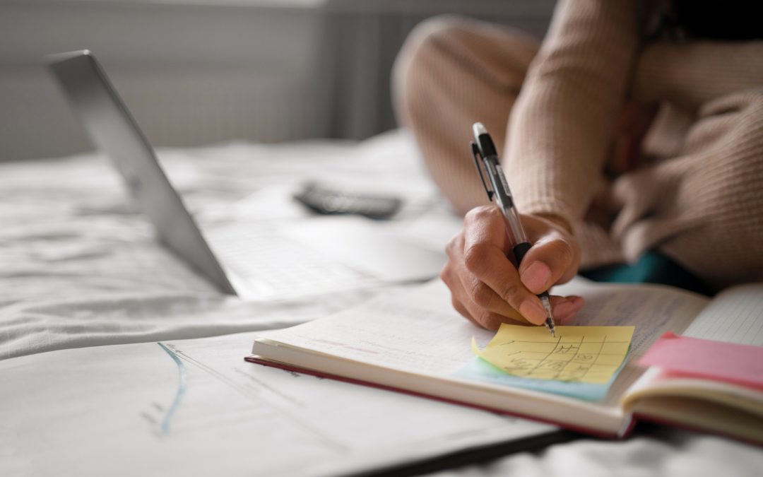 Gestão do tempo para OAB: como organizar seus estudos e garantir a aprovação